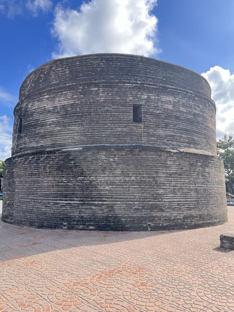 Baluarte Watch Tower