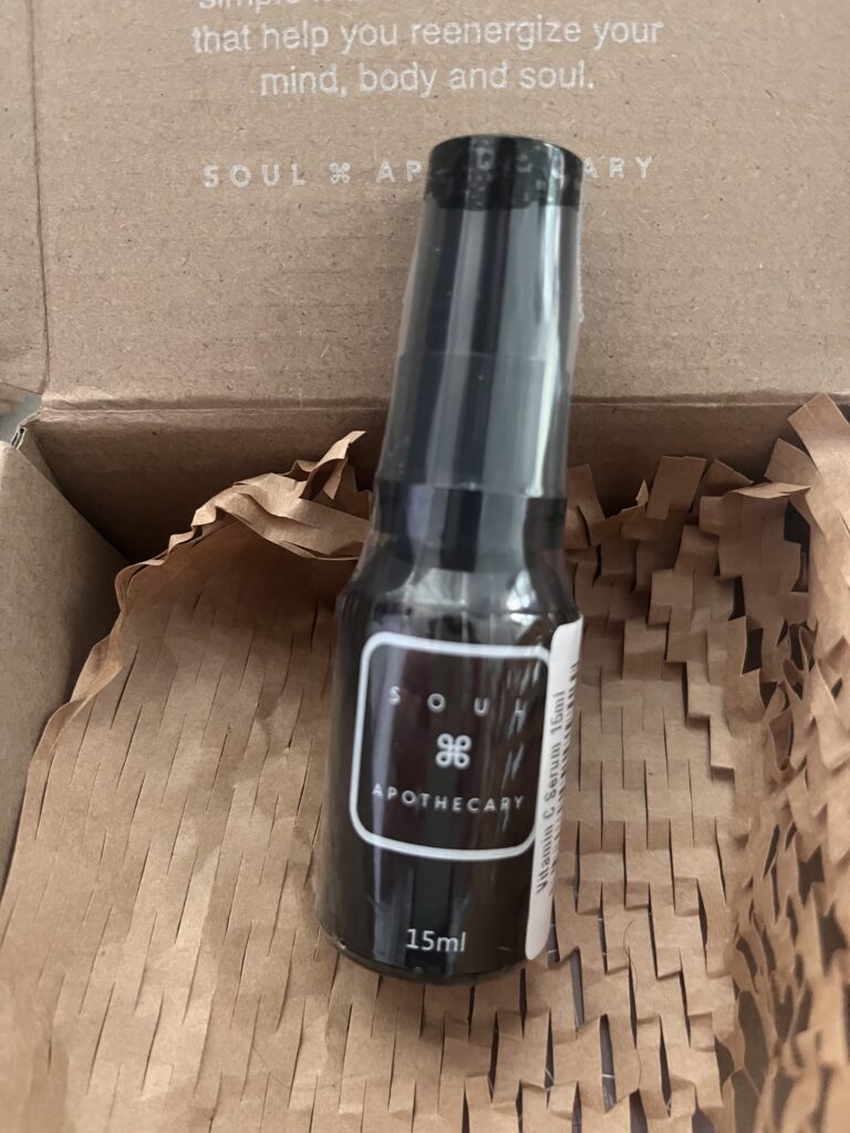 Soul Apothecary