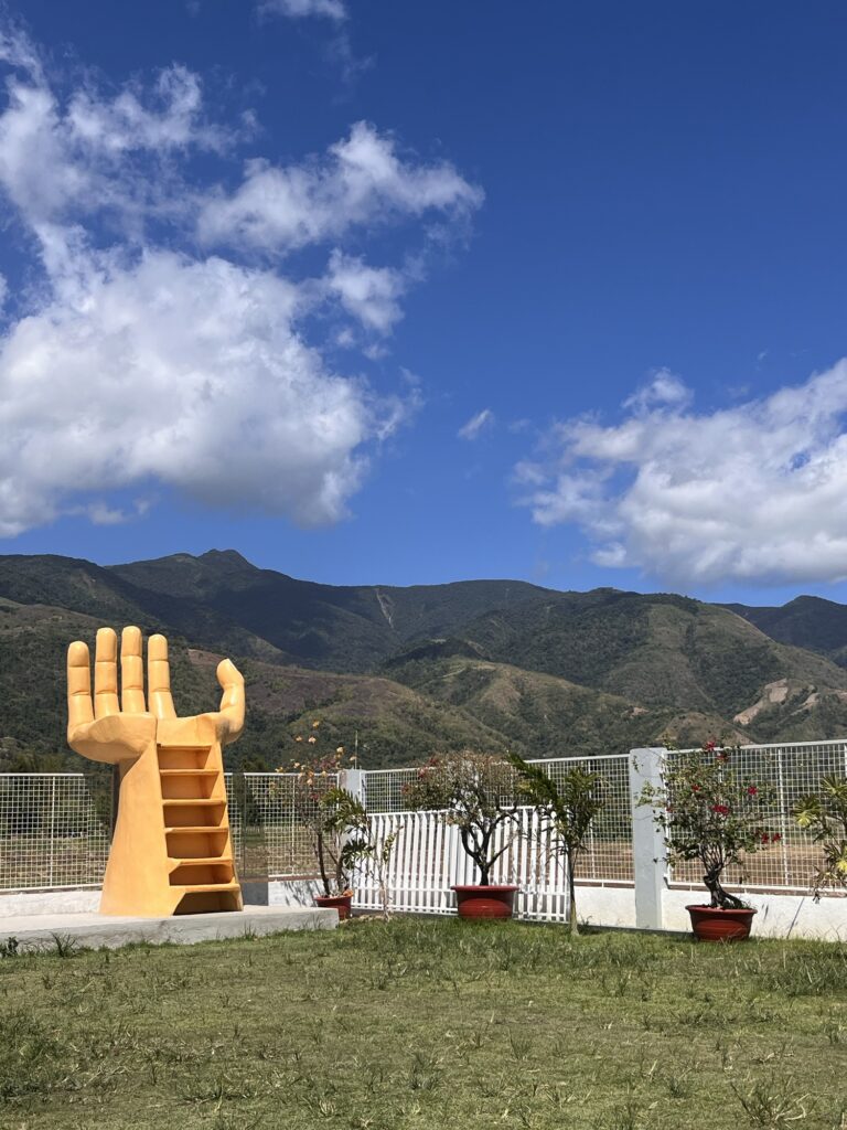 Nueva Ecija Through My Eyes